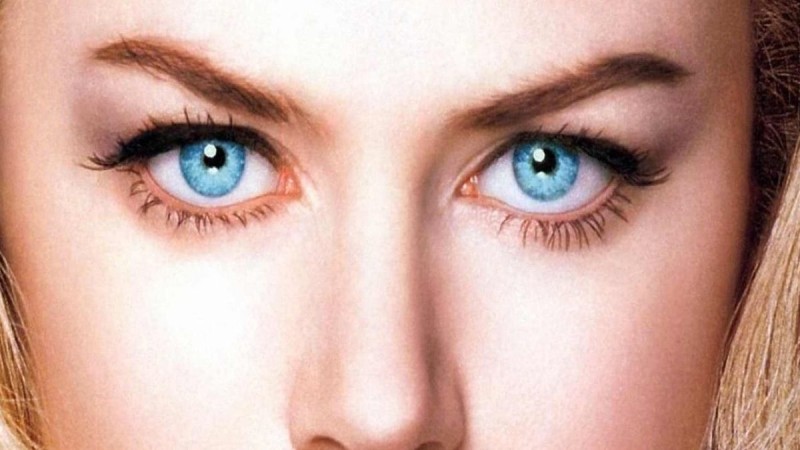 Pse njerëzit kanë sy blu? Shikoni çfarë thonë shkencëtarët