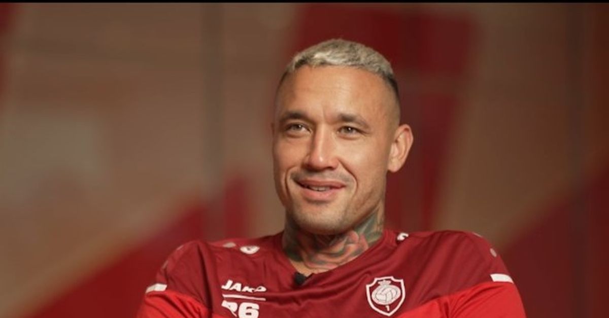 “Futbolli është shkatërruar plotësisht me VAR”, Nainggolan: Fiziku nuk është gjëja më e rëndësishme për mua