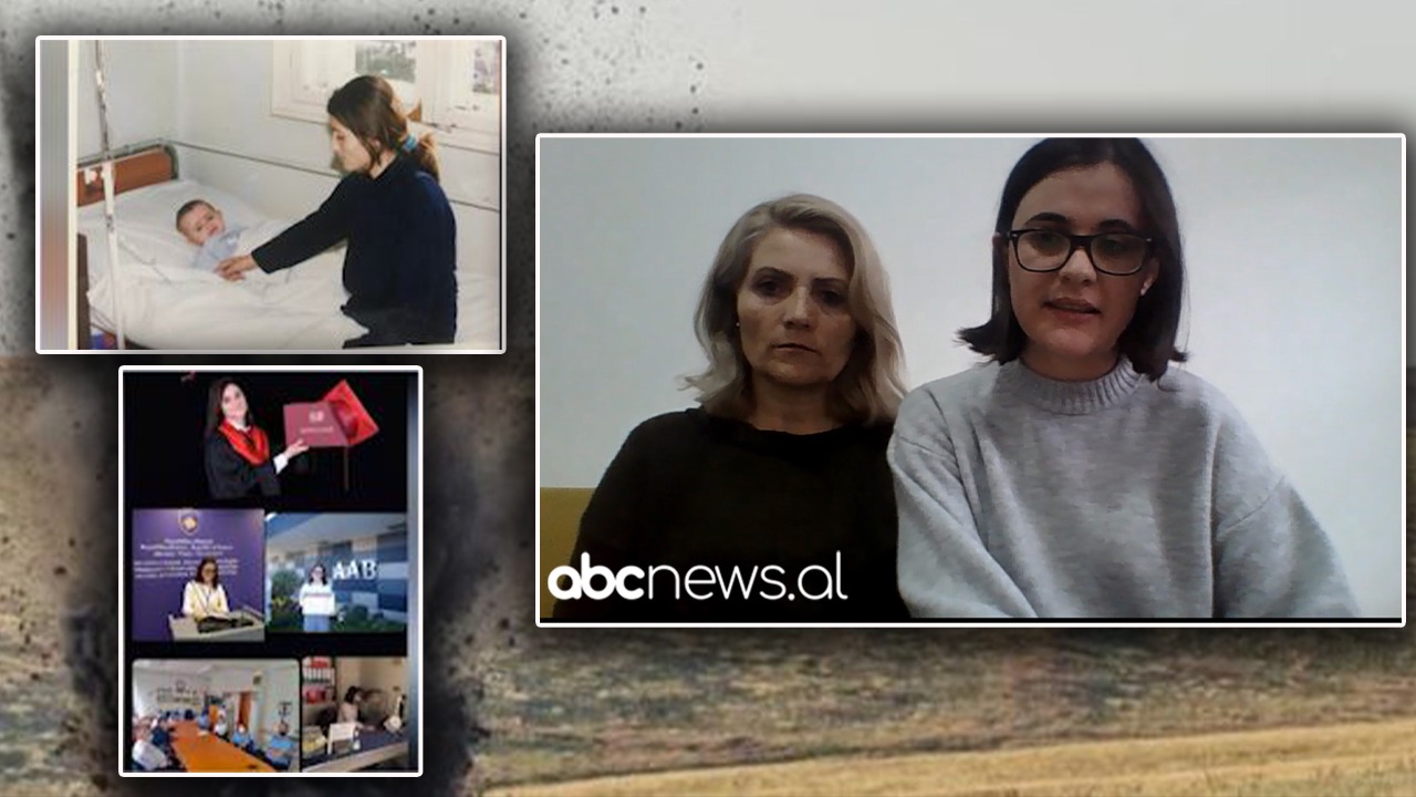 Historia e vajzës që i mbeti granata në kokë, e ëma bën rrëfimin tronditës: Çfarë më tha mjeku serb