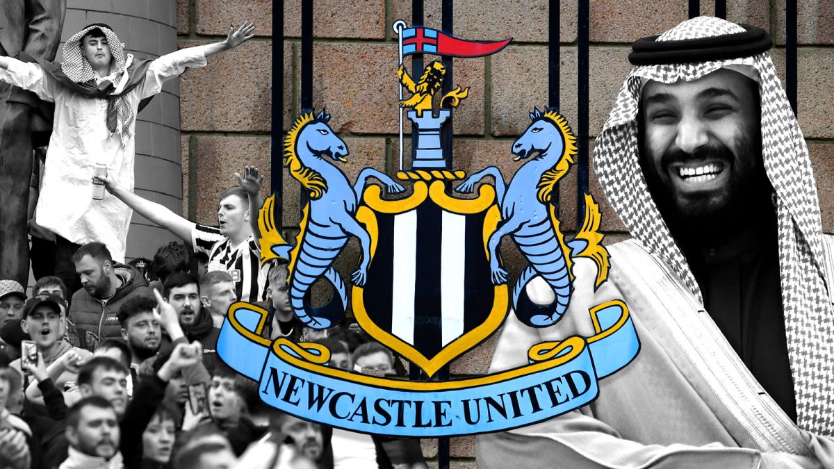 “Bojkoti” i klubeve të Premier League: Të gjithë kundër Newcastle United