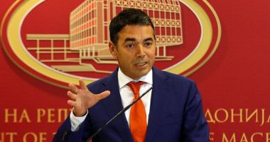 Dimitrov: Zgjedhjet lokale i kthyem në krize parlamentare politike