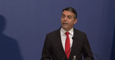 Samiti, Dimitrov: Në Tiranë do të deklarojmë fitore, të tërheqim vendet e tjera