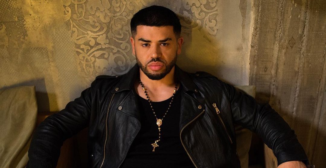 Noizy publikon foton e vrasësit të 8-vjeçarit, ka një thirrje për të burgosurit