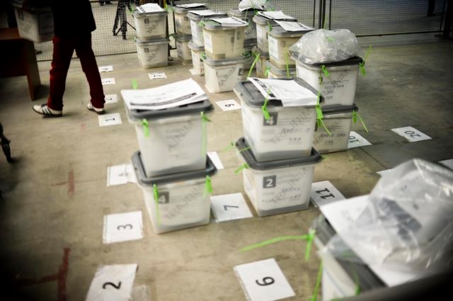 Numëron mbi 30% e votave në Gjakovë, prin bindshëm kandidati i AAK-së