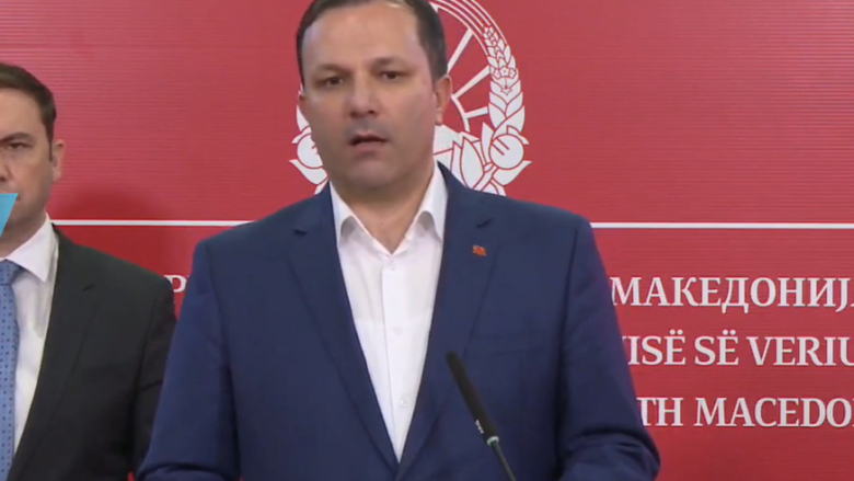 Tragjedia në Bullgari, Spasovski: Nuk ka pasur bidonë me benzine, spekulime