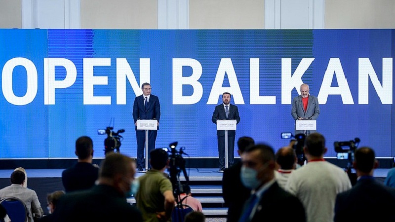 Sërish në Beograd, nesër zhvillohet takimi i rradhës i “Open Balkan”