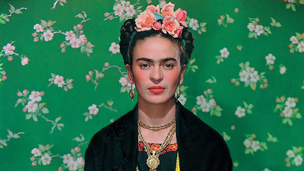 Piktura e Frida Kahlo shitet për një çmim rekord