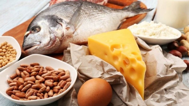 E kombinoni peshkun me djathë apo vezë? Shihni se çfarë mund të shkaktojë në trupin tuaj