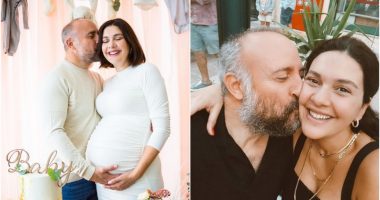 “Sheherzade” bëhet nënë për herë të tretë, zbulohet emri i vajzës