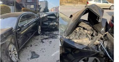 Aksidentohet stilistja e njohur shqiptare