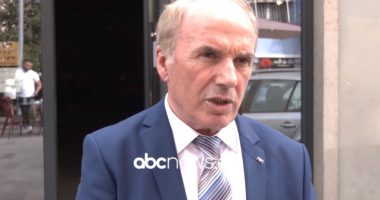 “Një e tretë, dashuria”, enigma e Preç Zogajt për gruan