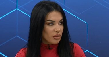 Gazetarja nga Kosova sulmon Canën: Kur u bëtë ju më patriota?