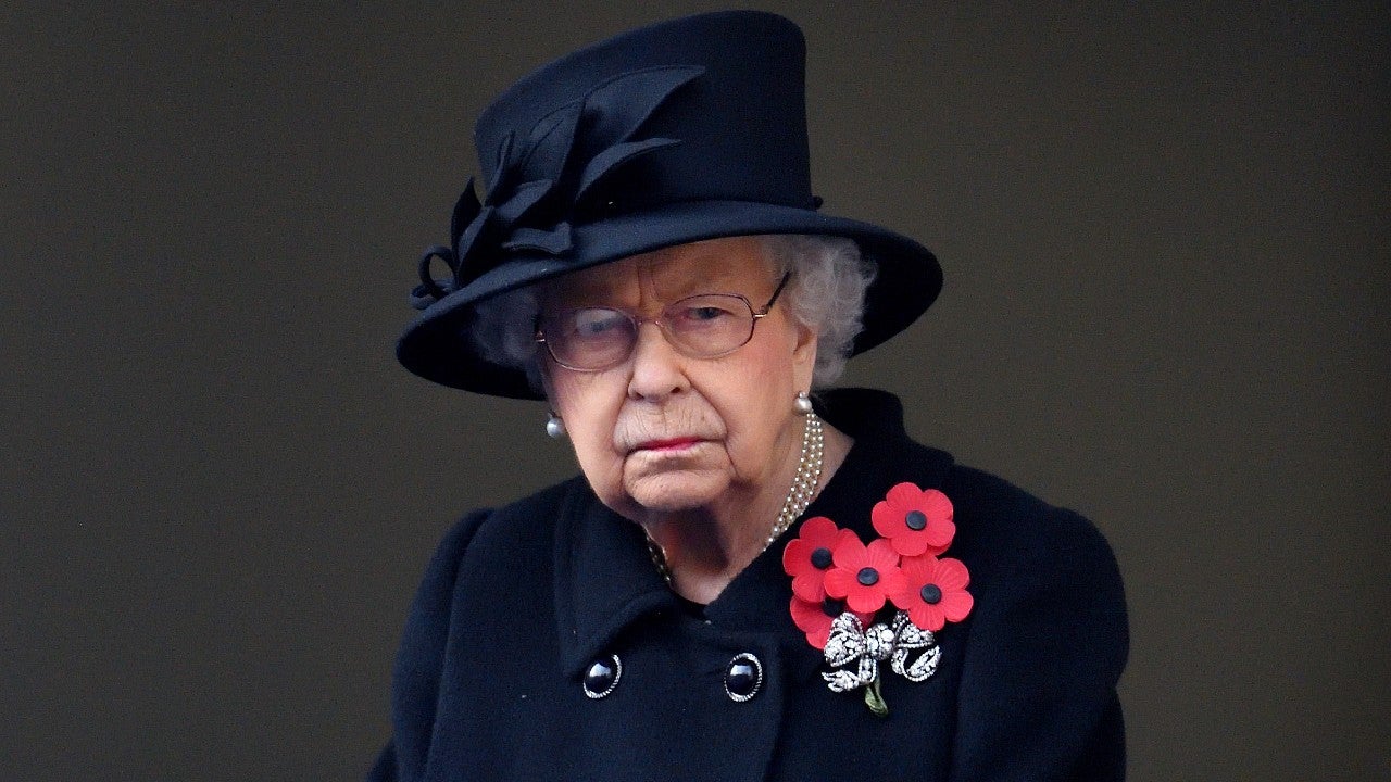 U përfol për gjendje të rënduar shëndetësore, Mbretëresha Elizabeth tregon si qendron e vërteta