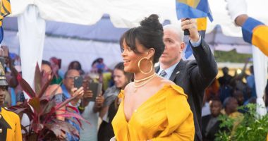 Barbados nderon Rihanna-n pasi u bë republika më e re në botë