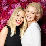 E ëma festoi ditëlindjen, Rita Ora publikon momentet më të mira: Je nëna më e mrekullueshme