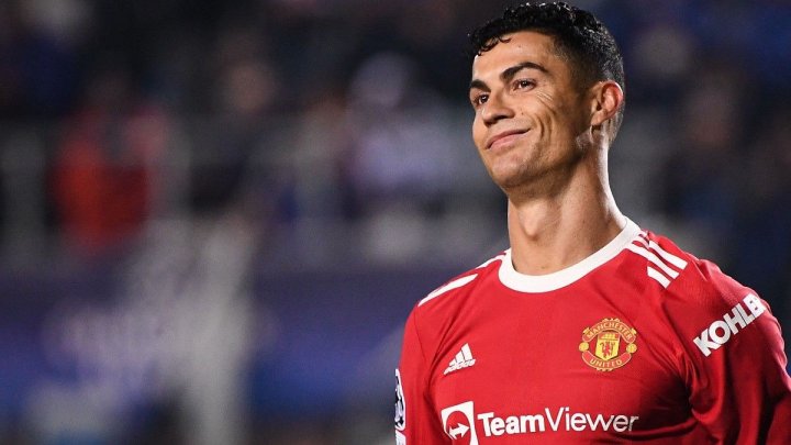 Ish-lojtari i Man United: Nëse nuk të pëlqen Ronaldo si shok skuadre, nuk je punëtor