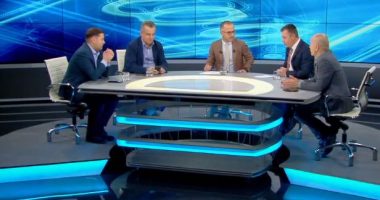 “Heshtja” e LSI, Nora Malaj bëhet e “gjallë”, i dërgon mesazh live drejtuesit të “Log.”