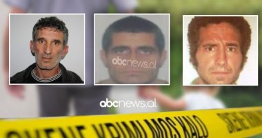 Dënimi me vdekje është një vërrë në ujë