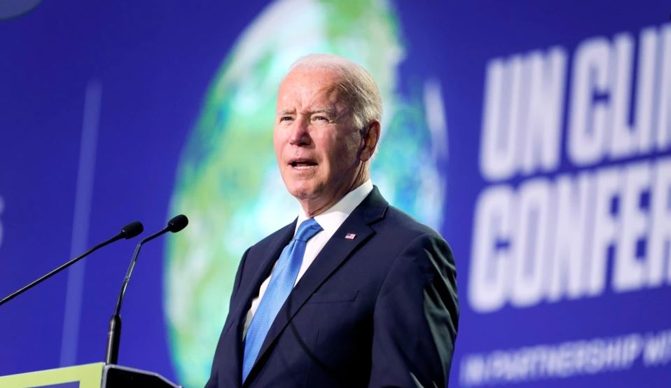 Planet e administratës Biden për reduktimin e gazit metan