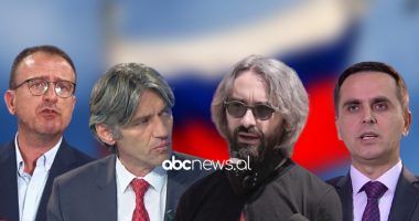 Maqedonia në udhëkryq, partitë shqiptare i bashkohen “trenit” anti-NATO dhe anti-Perëndim: Bashkë me të “Majtën” drejt krahëve të Rusisë