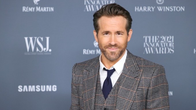 Ryan Reynolds zbulon arsyen pse është tërhequr nga aktrimi