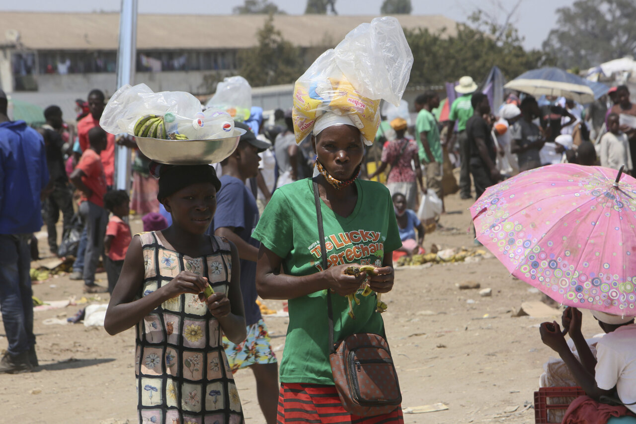 Me pak të vaksinuar, por si ia doli Afrika të shënonte pak viktima nga Covid-19