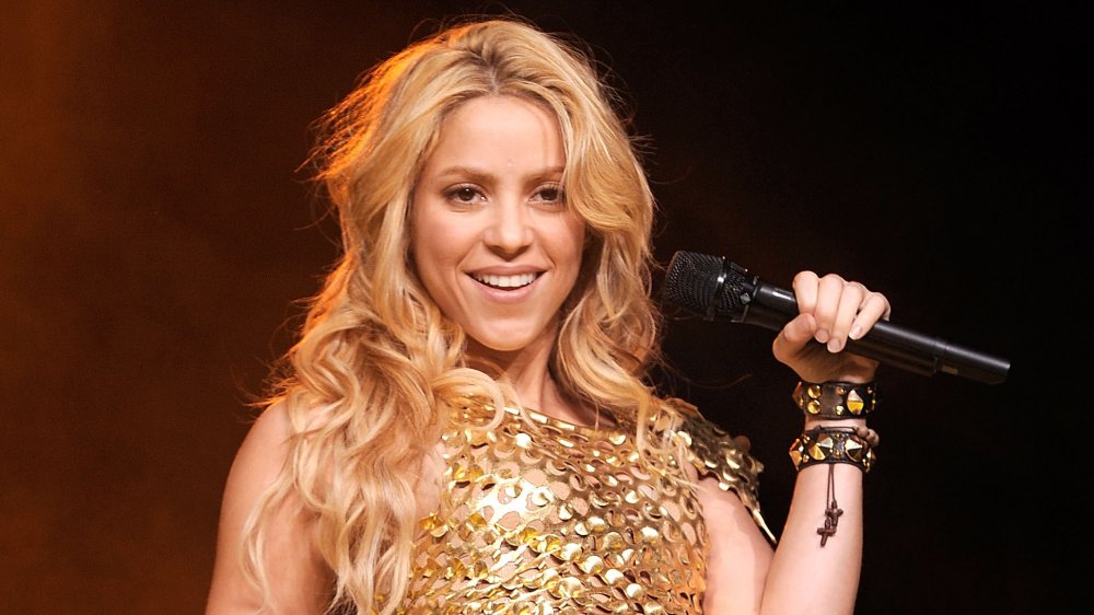 “Kam vuajtur nga paragjykimet”, Shakira tregon vështirësitë si një kolumbiane