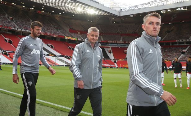 Ole Gunnar Solskjaer merr paralajmërimin e dytë të Man Utd pasi injoroi këshillat në mes të krizës