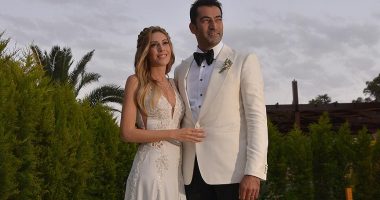 Ylli i telenovelave turke do të bëhet baba për herë të dytë