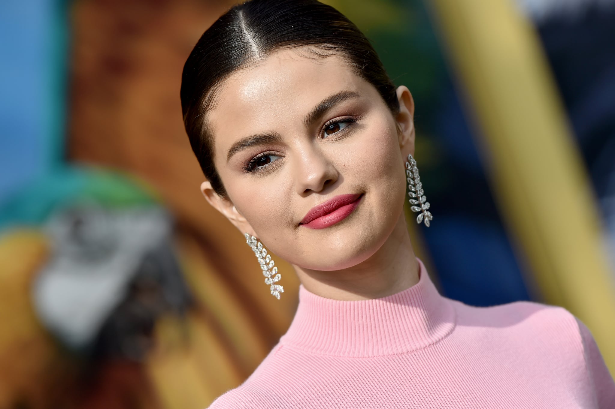 Selena Gomez zbulon sipërmarrjen e saj më të fundit