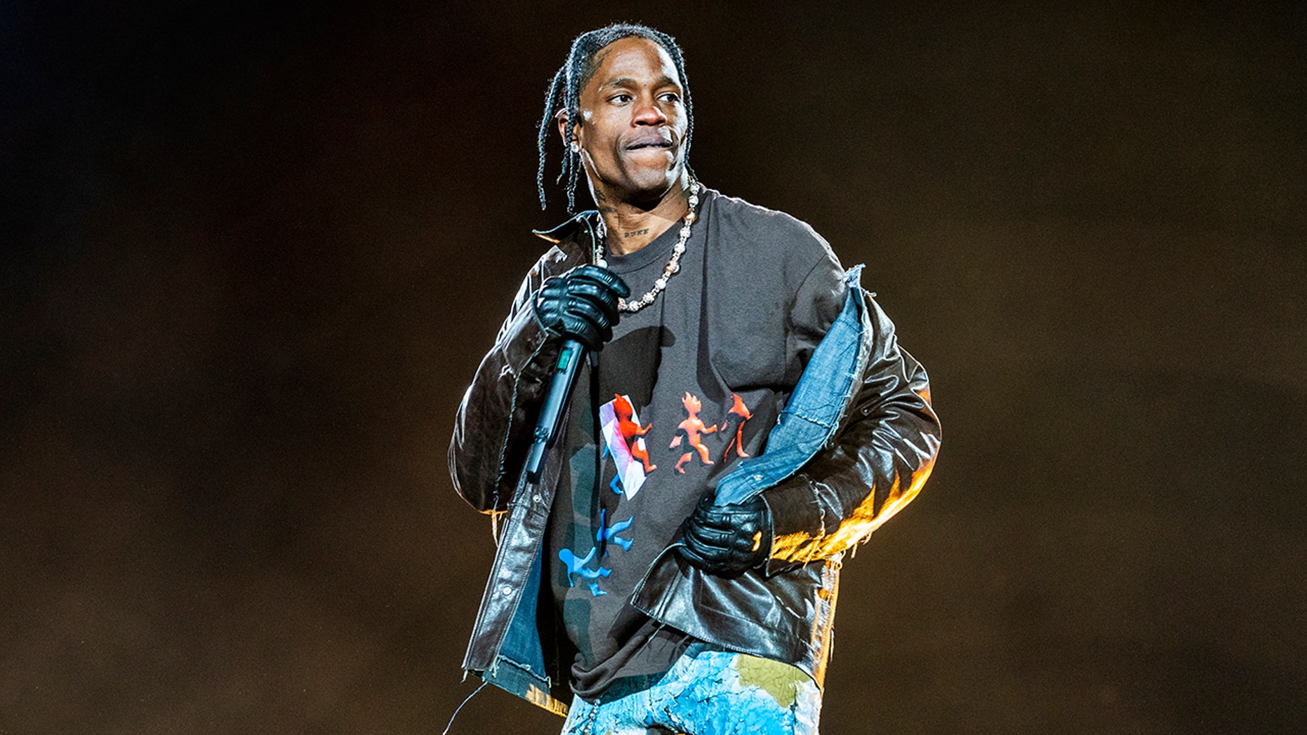 Travis Scott kërkon të ndihmojë çdo familje të prekur nga tragjedia në koncert