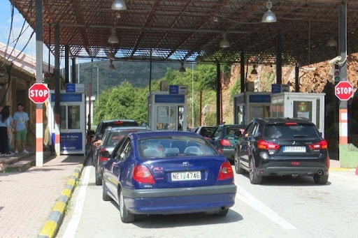 Ministria e Jashtme sqaron: Green Pass-i shqiptar njihet nga Greqia, s’ka ndryshim protokolli