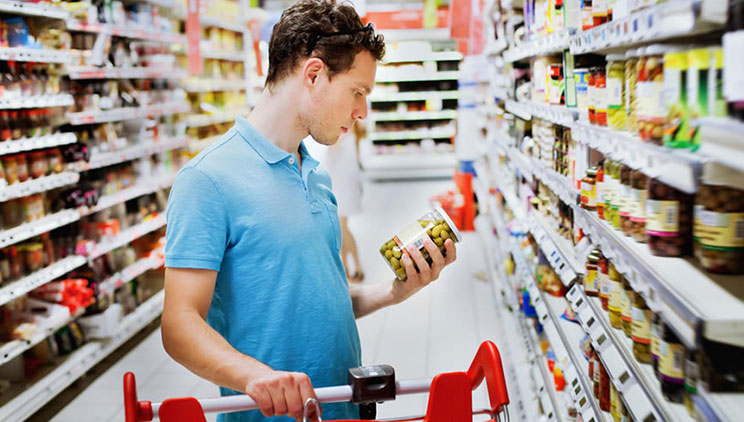 8 ushqimet që nuk skadojnë kurrë