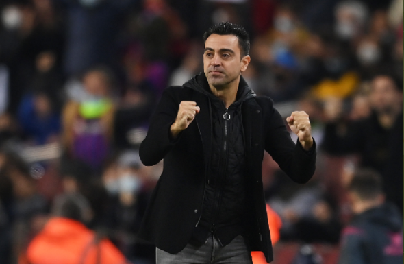 VIDEO/ Xavi e nis mbarë, Barcelona fiton minimalisht në derbi ndaj Espanyol