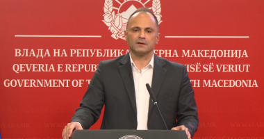 Varianti i ri, Filipçe: Monitorojmë situatën, nuk do të ketë masa të reja