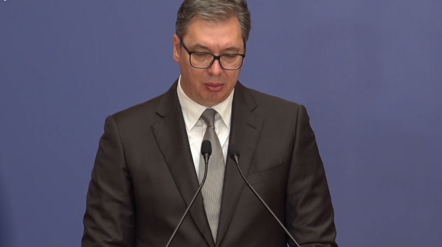 “Ballkani i Hapur”, Vuçiç: U kemi hapur dyert të gjithëve, nuk japim më justifikime