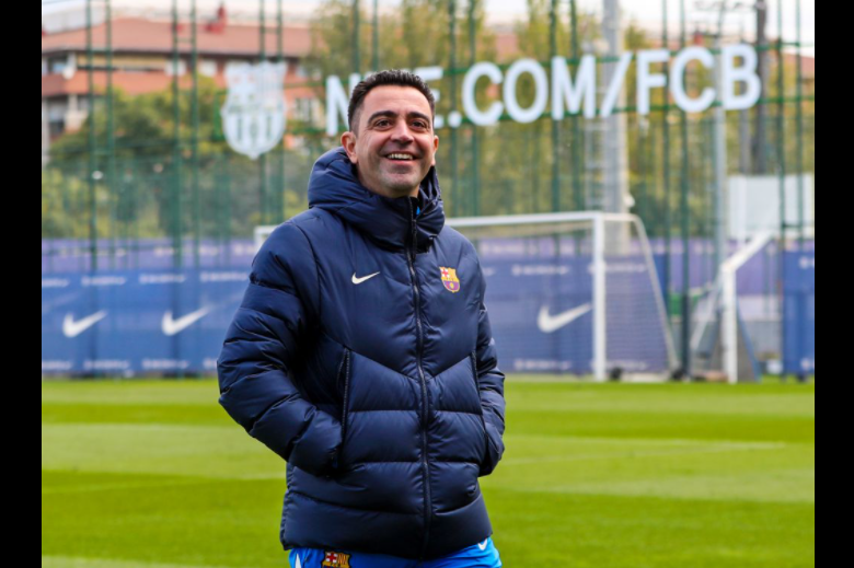 Xavi u jep yjeve të Barcelonës 6 ditë pushime për Krishtlindje pas barazimit me Sevillan