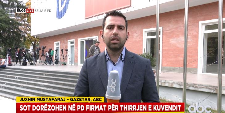 Lëvizjet e fundit të Berishës, dosja me firmat, dilema dhe afati i fundit