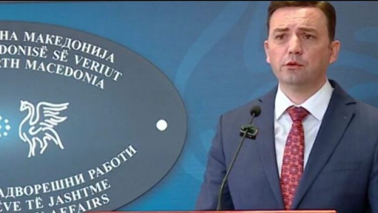 Osmani: Dhjetori, mundësi e mirë për fillimin e negociatave për integrimin në BE