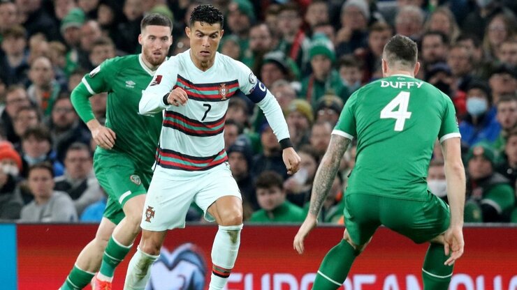 VIDEO/ Spanja fiton minimalisht ndërsa Portugalia  0-0 me Irlandën