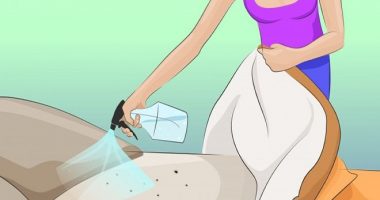 Mbushni një shishe me alkool dhe spërkatni shtratin, rezultati do t’u befasojë