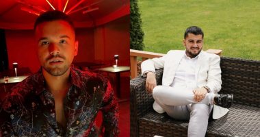 FOTO/Konfirmohet dueti “bomb” i Ermalit dhe Yllit, pjesë e klipit është vajza më seksi shqiptare