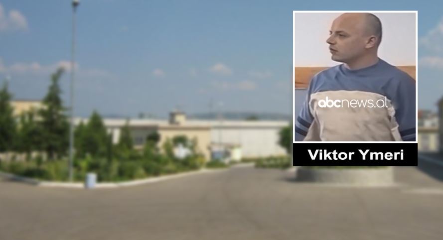 Burg për ish-juristin e burgut të Peqinit, liroi Viktor Ymerin