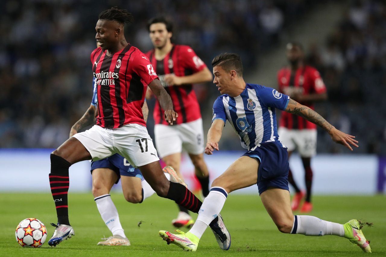 FOTO/ Milan – Porto, statistikat dhe formacionet e mundshme