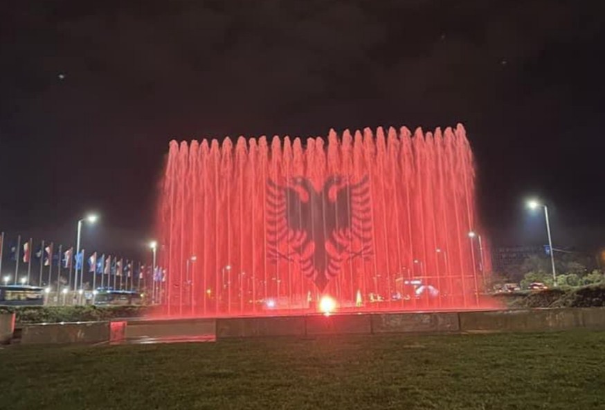 Pas Dubait dhe Omonias edhe Zagrebi vishet “Kuq e Zi”