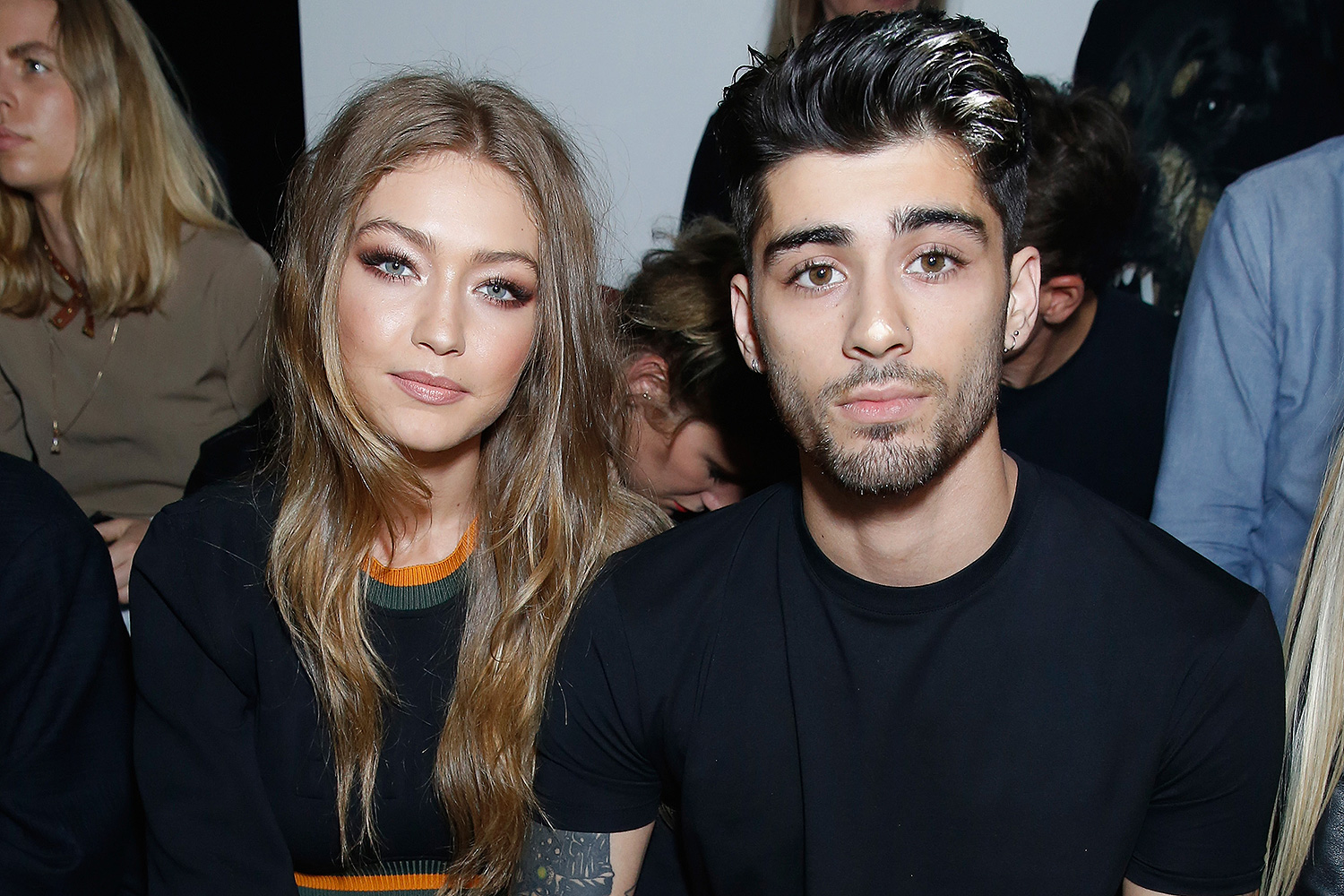 Zayn Malik sherr me vjehrrën, Gigi Hadid nis lëvizjet për kujdestarinë e së bijës pas ndarjes