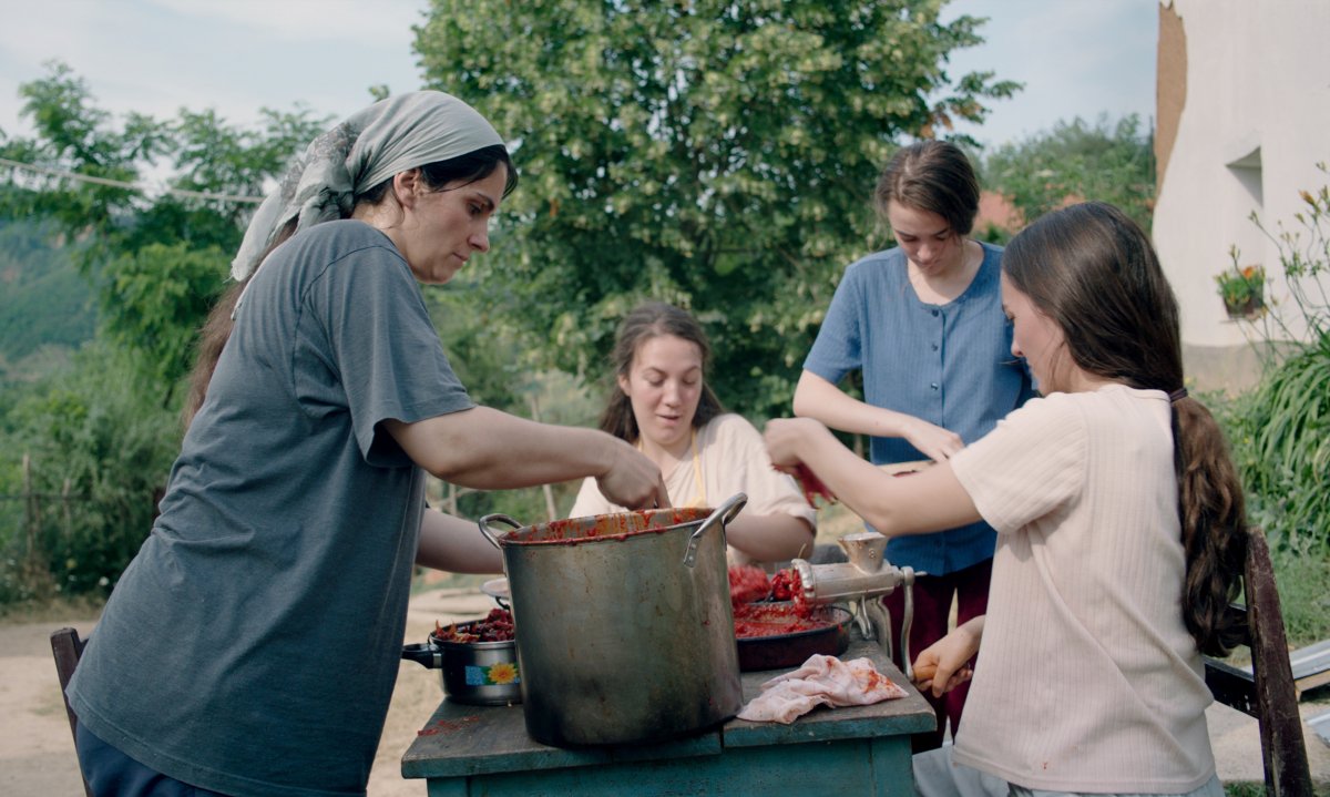 Një film shqiptar zgjidhet më i miri në festivalin gjerman në Brunswick