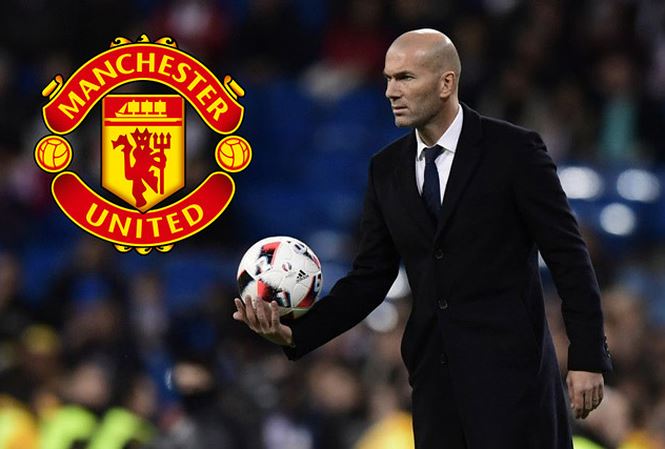 Emmanuel Petit zbulon se Zidane po mëson anglisht, mundësi për tek Man Utd?