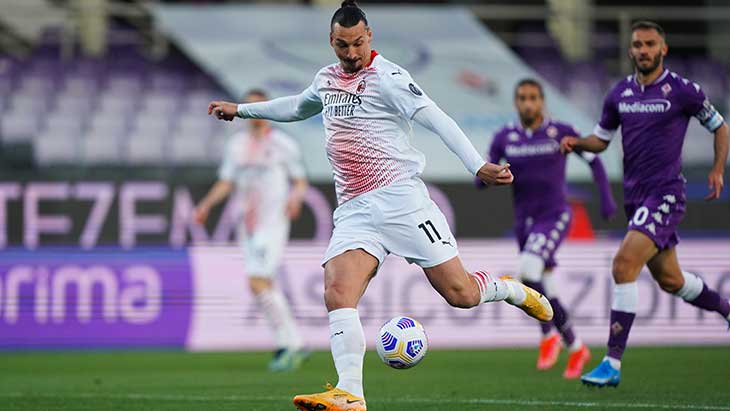 FOTO/ Fiorentina-Milan, formacionet e mundshme