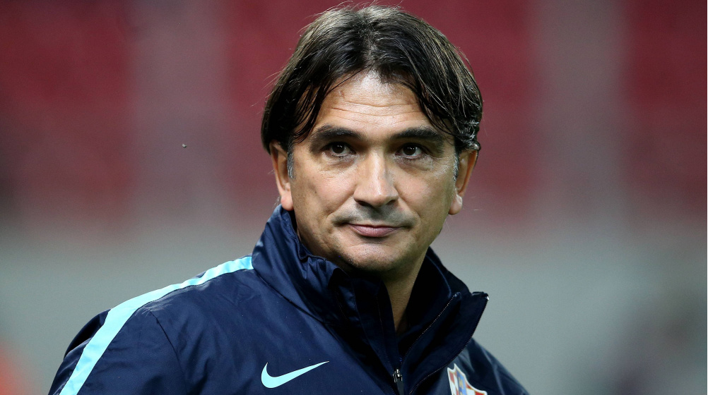 Zlatko Dalic thekson se në kombëtaren e Kroacisë ka dy mesfushorët më të mirë në botë